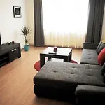 Apartament Waldo 2