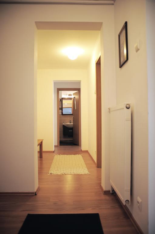 Apartament Waldo 2 Appartamento