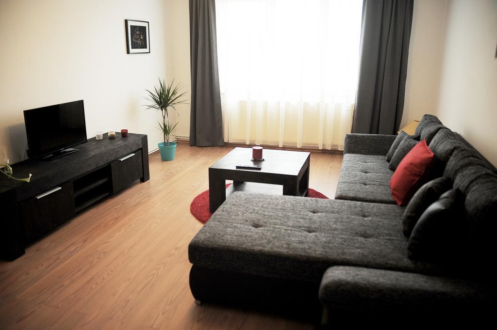 Apartament Waldo 2 Appartamento *