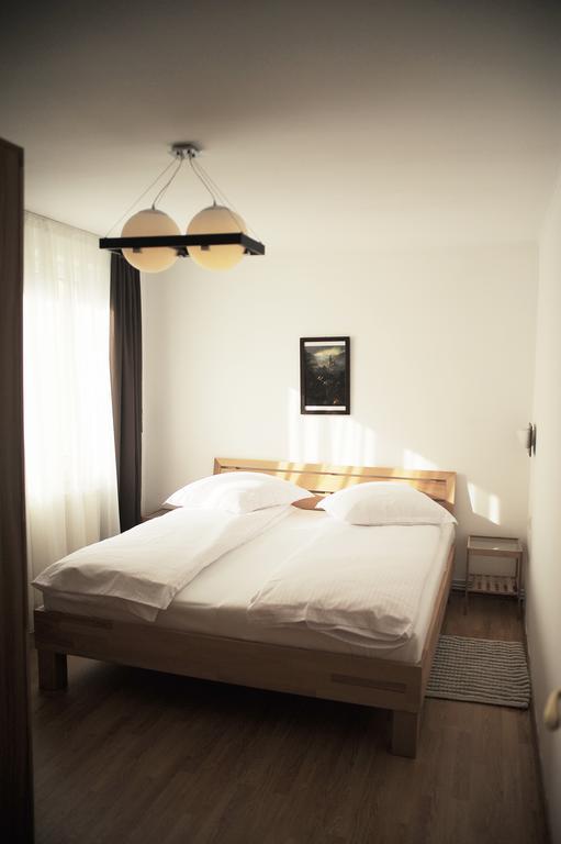 Appartamento Apartament Waldo 2