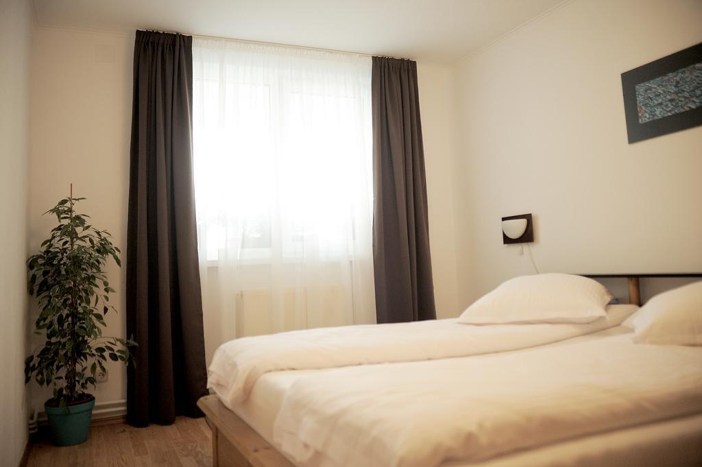 Apartament Waldo 2 * Braşov