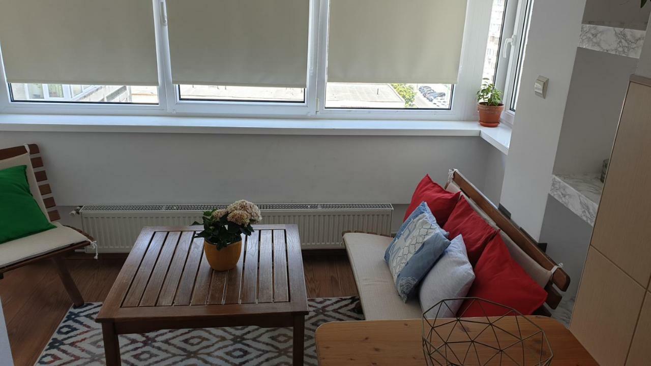 Apartament Waldo 2 Appartamento Braşov